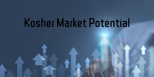 Unveiling the Potential of the Kosher Market