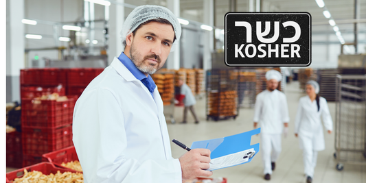 Understanding Kosher Certification