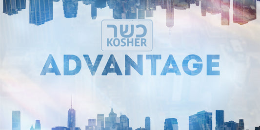 The Advantages of Obtaining Kosher Certification